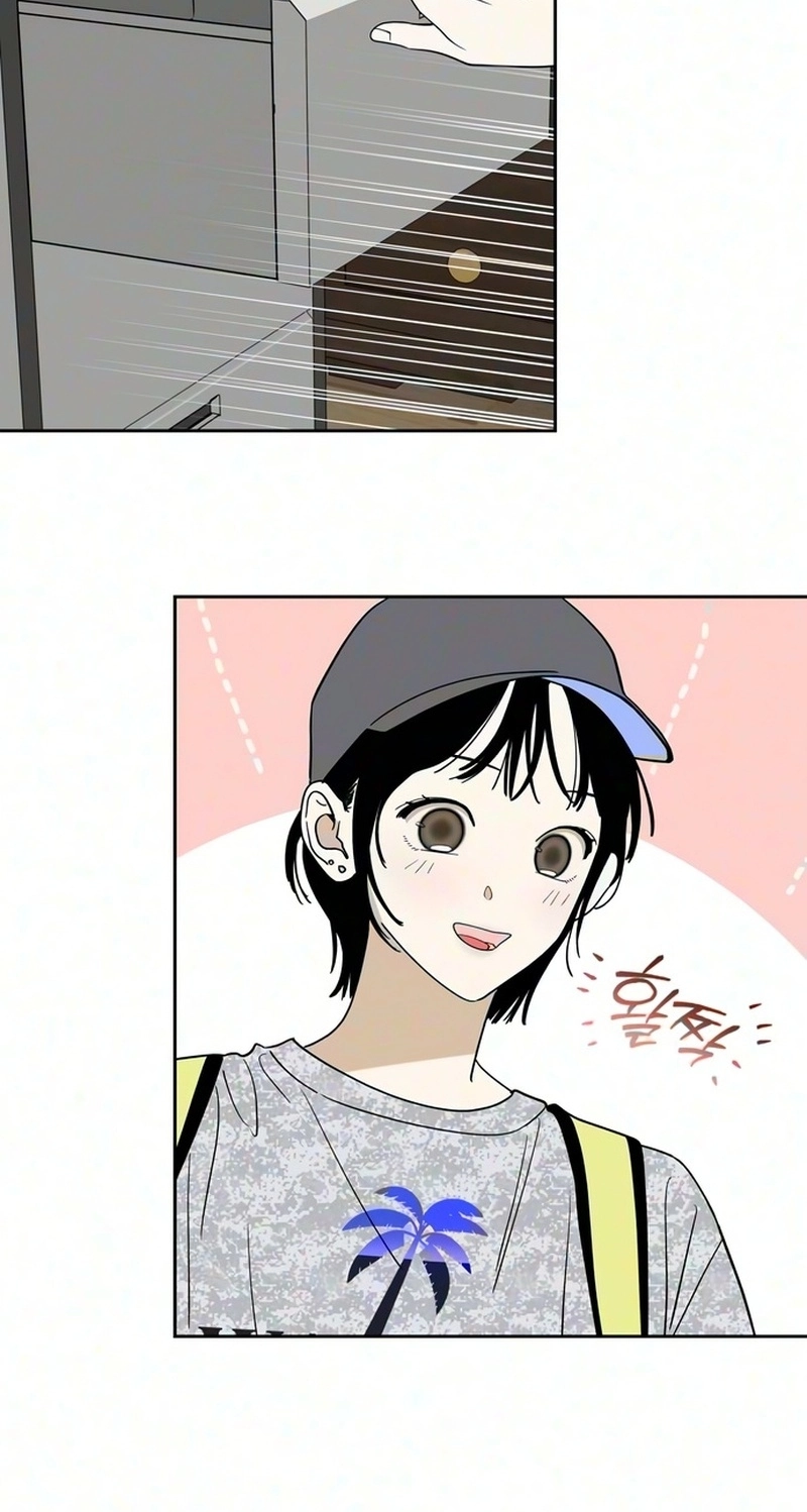 Read Immortal Boyfriend chapter 13 image 36 on Lezhin
