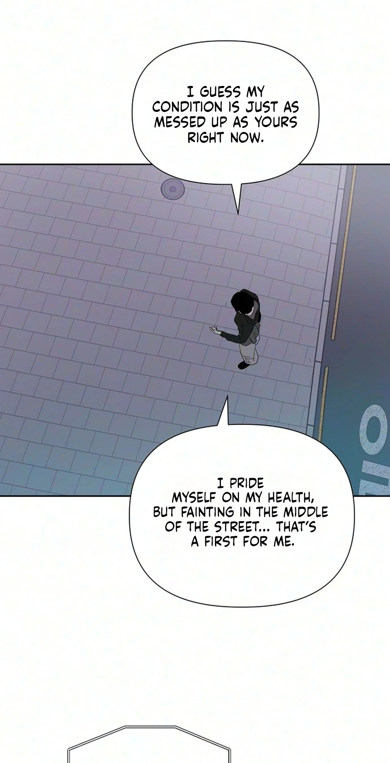Read Immortal Boyfriend chapter 13 image 4 on Lezhin