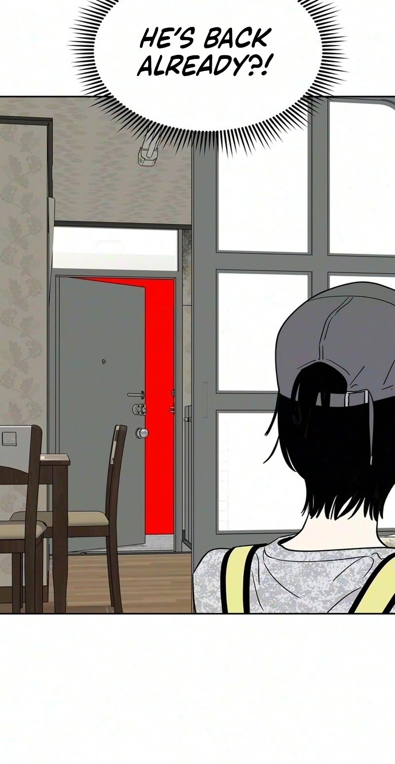 Read Immortal Boyfriend chapter 13 image 41 on Lezhin