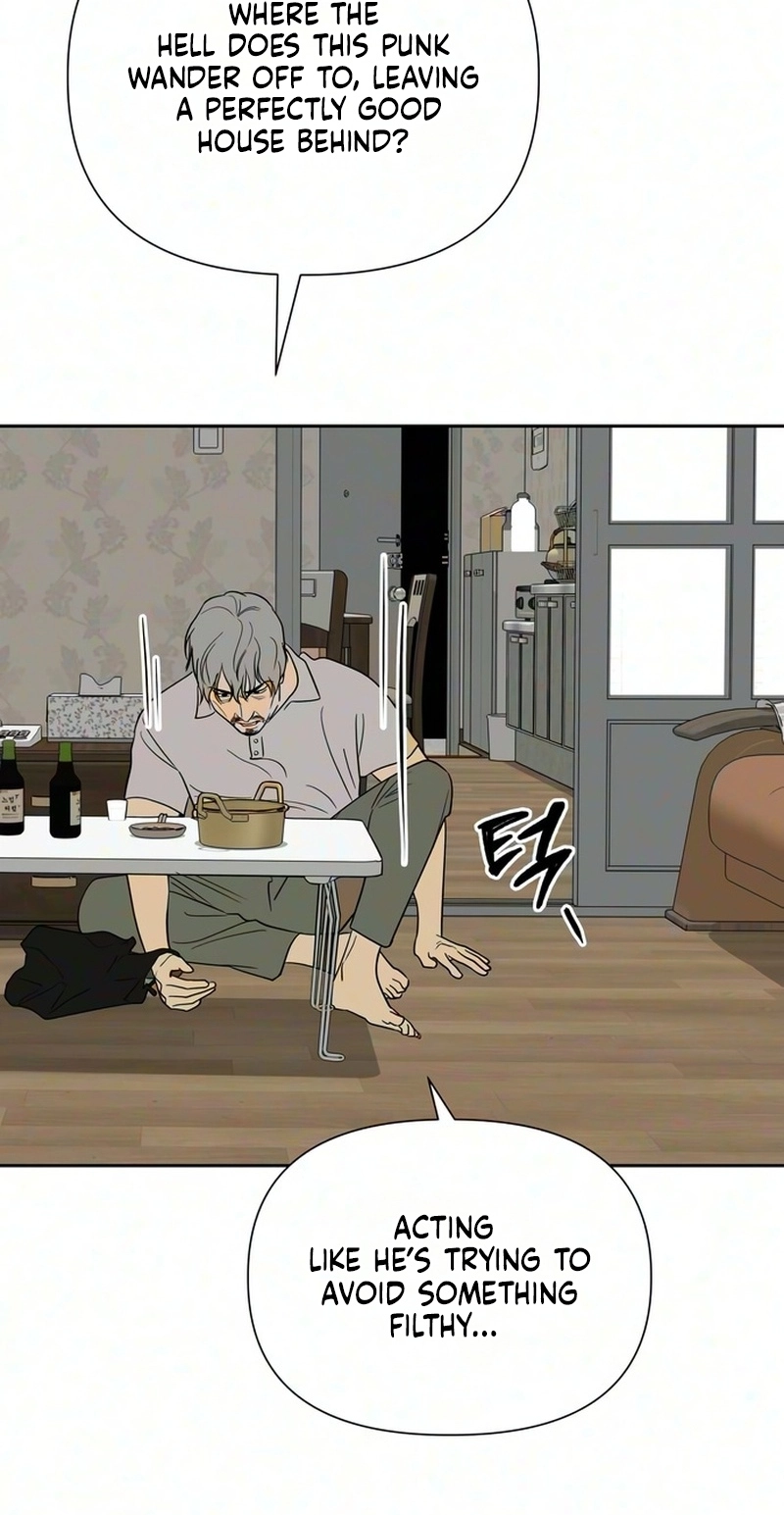 Read Immortal Boyfriend chapter 13 image 44 on Lezhin