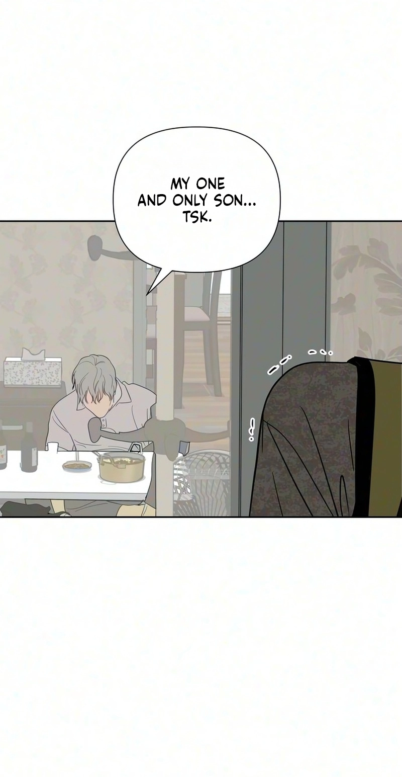 Read Immortal Boyfriend chapter 13 image 45 on Lezhin