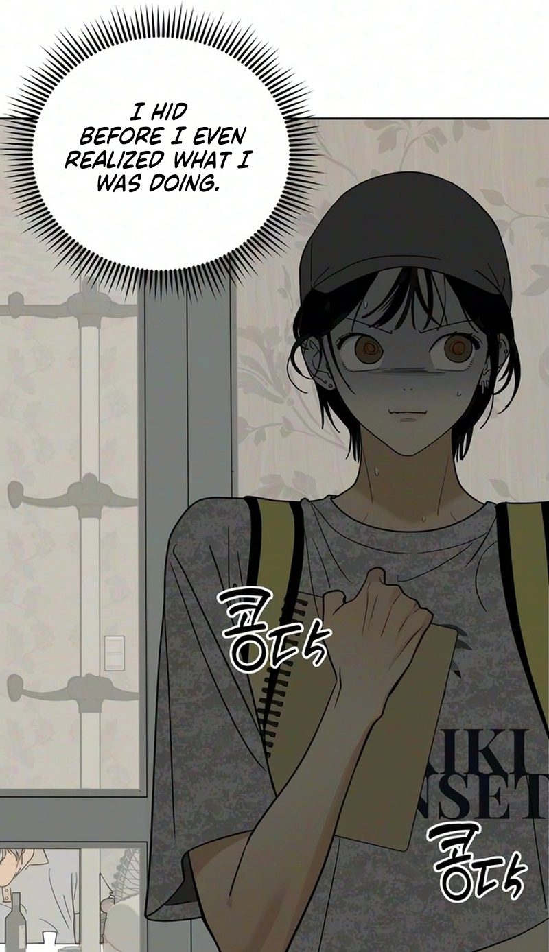 Read Immortal Boyfriend chapter 13 image 46 on Lezhin