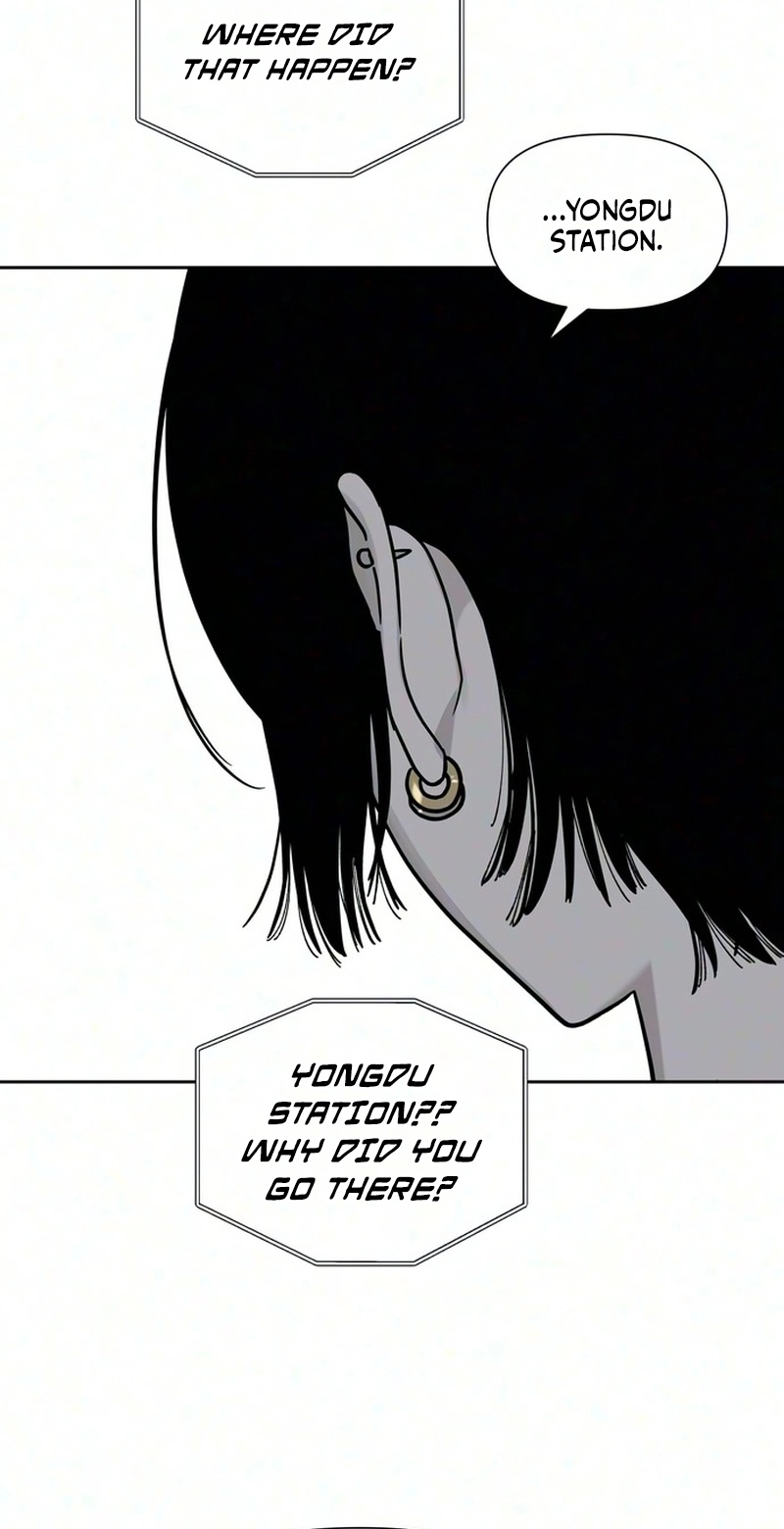 Read Immortal Boyfriend chapter 13 image 5 on Lezhin