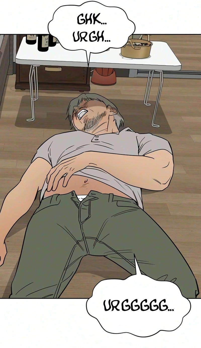 Read Immortal Boyfriend chapter 13 image 53 on Lezhin