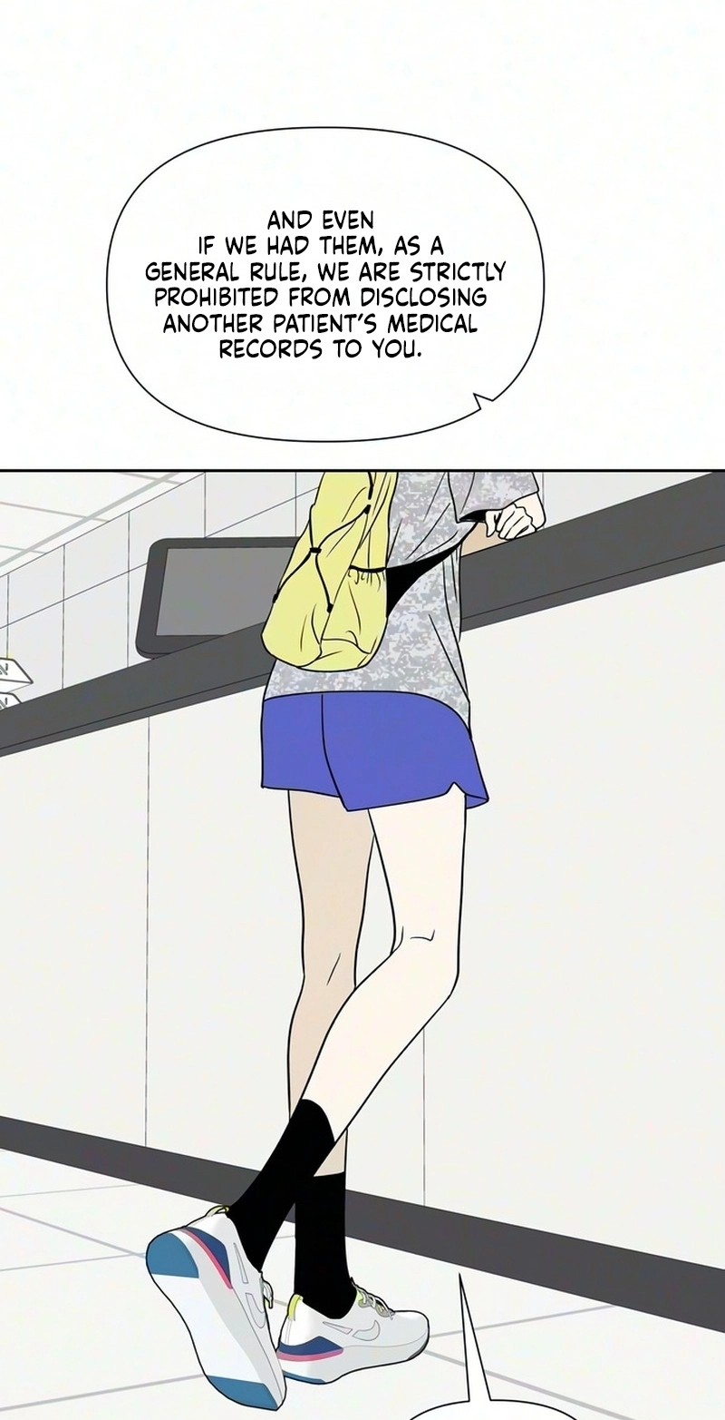 Read Immortal Boyfriend chapter 13 image 64 on Lezhin