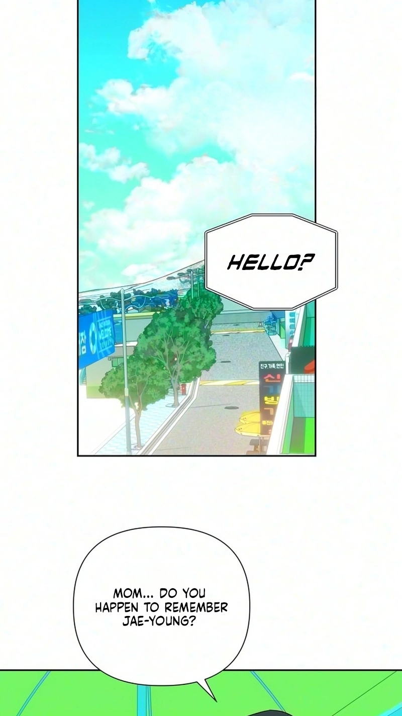 Read Immortal Boyfriend chapter 13 image 75 on Lezhin