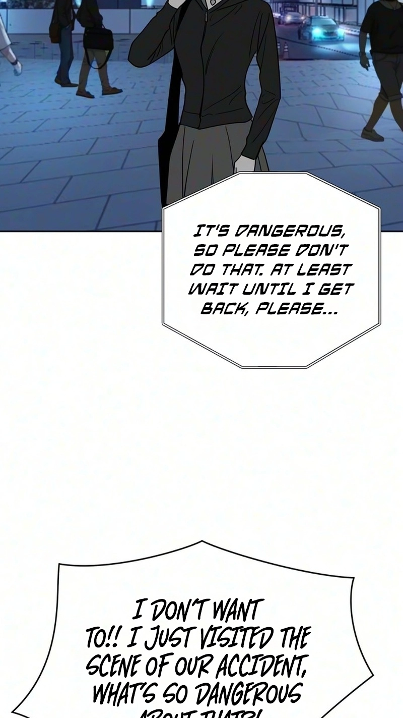 Read Immortal Boyfriend chapter 13 image 8 on Lezhin