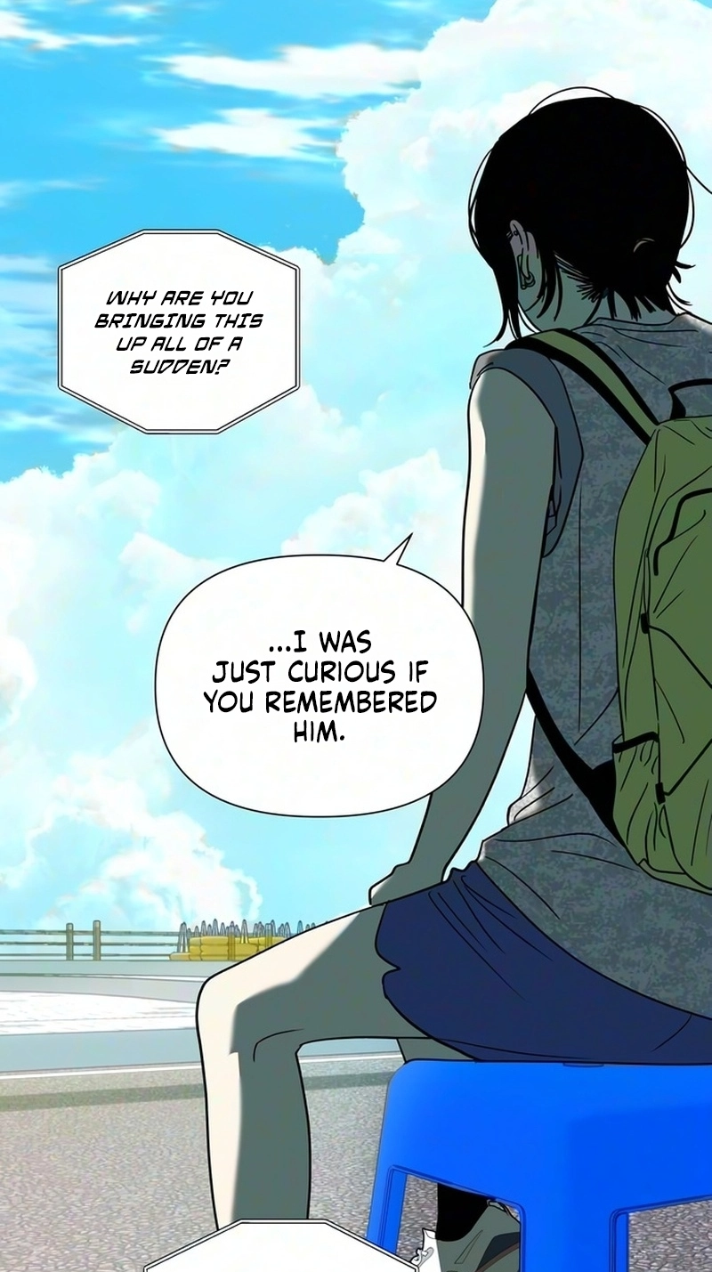 Read Immortal Boyfriend chapter 13 image 81 on Lezhin