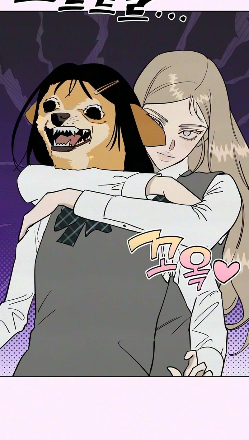 Read Immortal Boyfriend chapter 15 image 1 on Lezhin