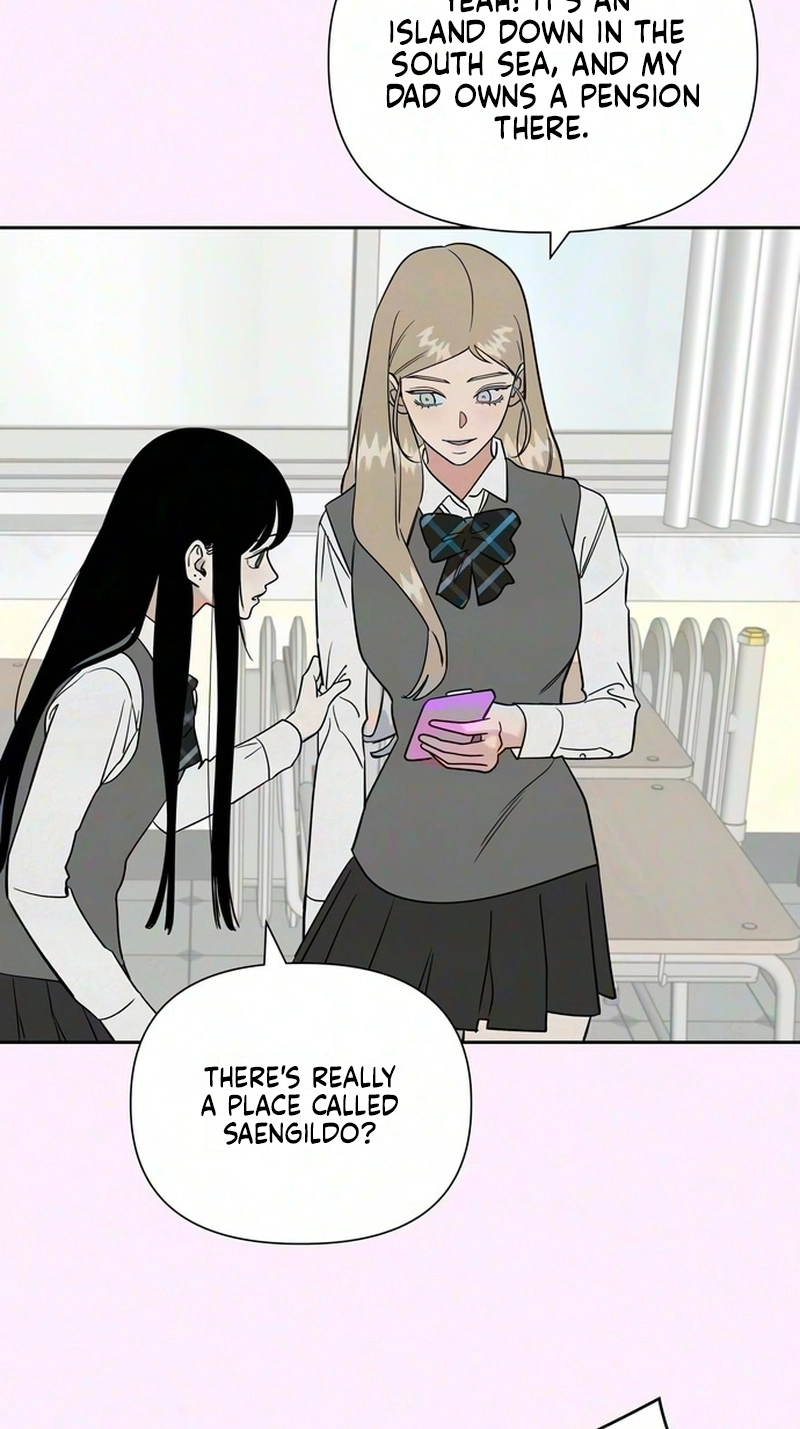 Read Immortal Boyfriend chapter 15 image 12 on Lezhin