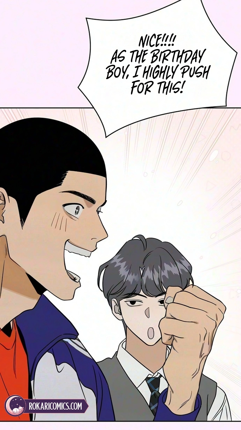 Read Immortal Boyfriend chapter 15 image 13 on Lezhin