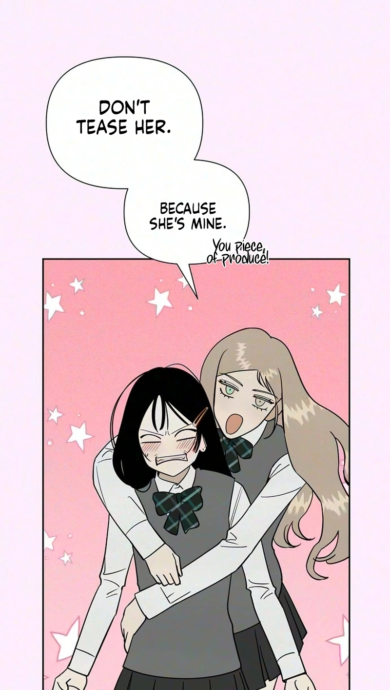 Read Immortal Boyfriend chapter 15 image 2 on Lezhin
