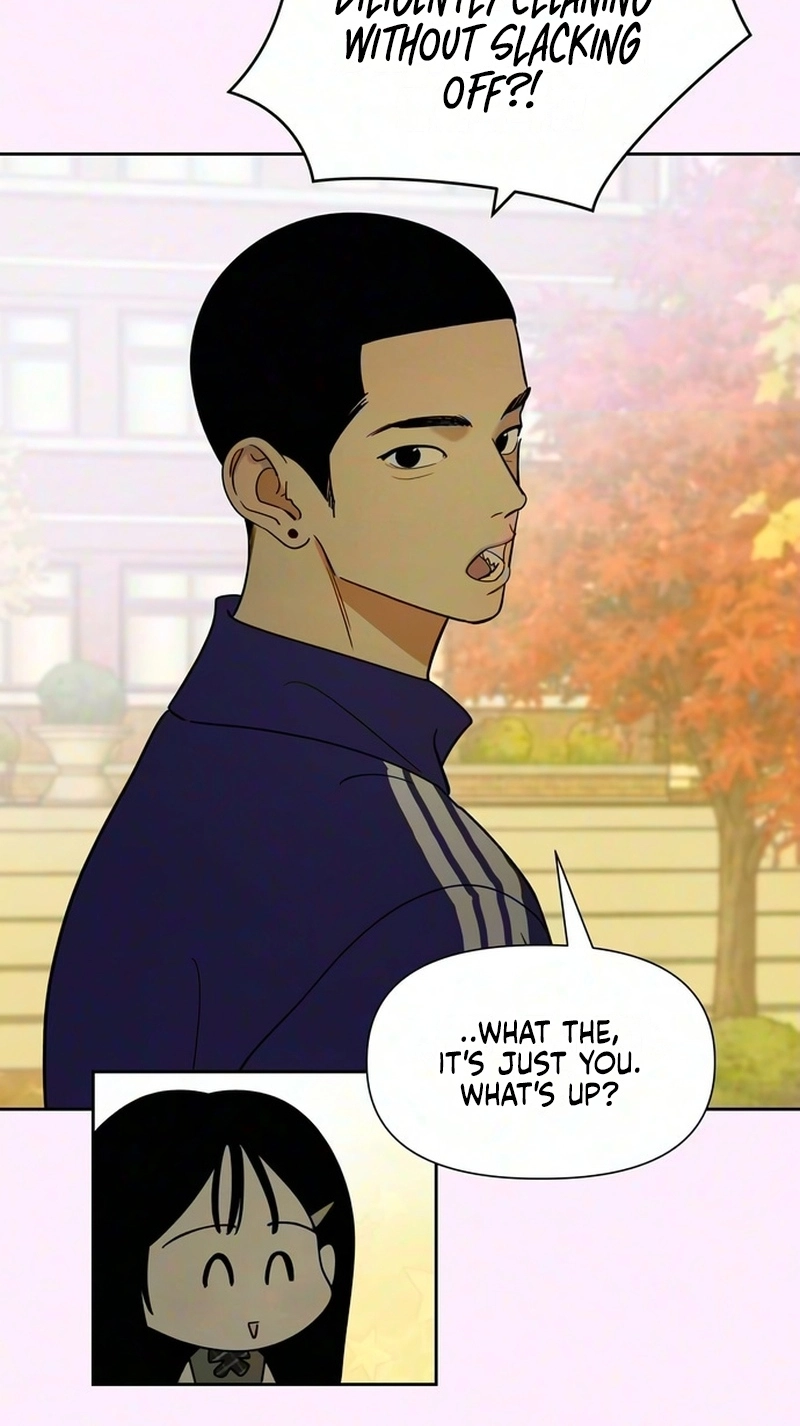 Read Immortal Boyfriend chapter 15 image 20 on Lezhin