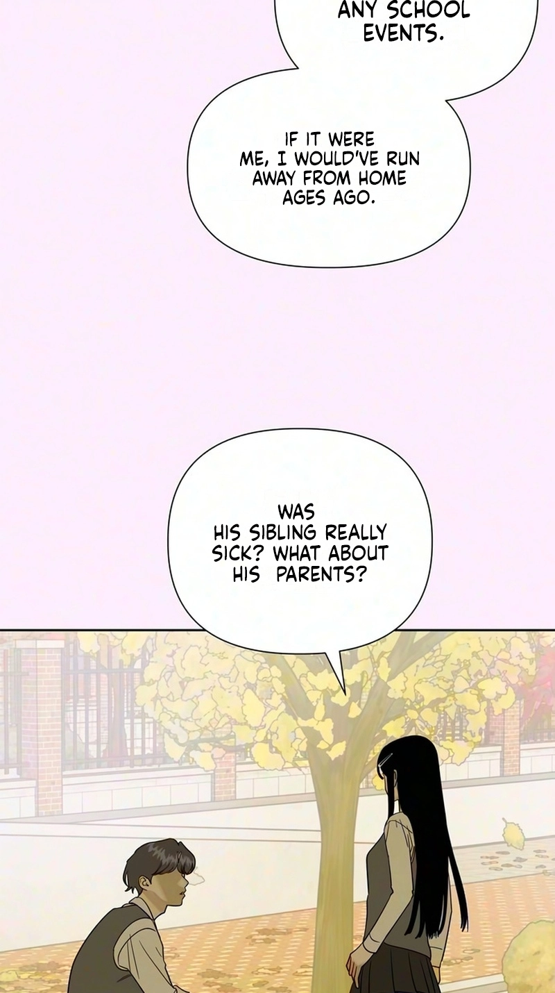 Read Immortal Boyfriend chapter 15 image 25 on Lezhin