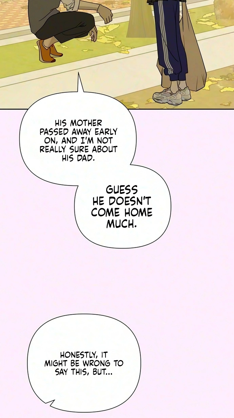 Read Immortal Boyfriend chapter 15 image 26 on Lezhin