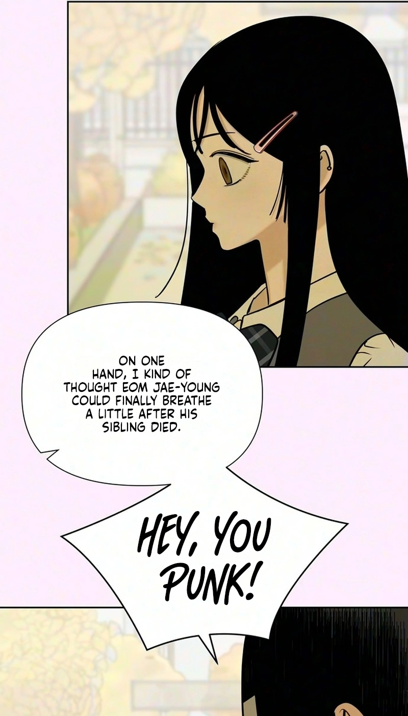 Read Immortal Boyfriend chapter 15 image 27 on Lezhin