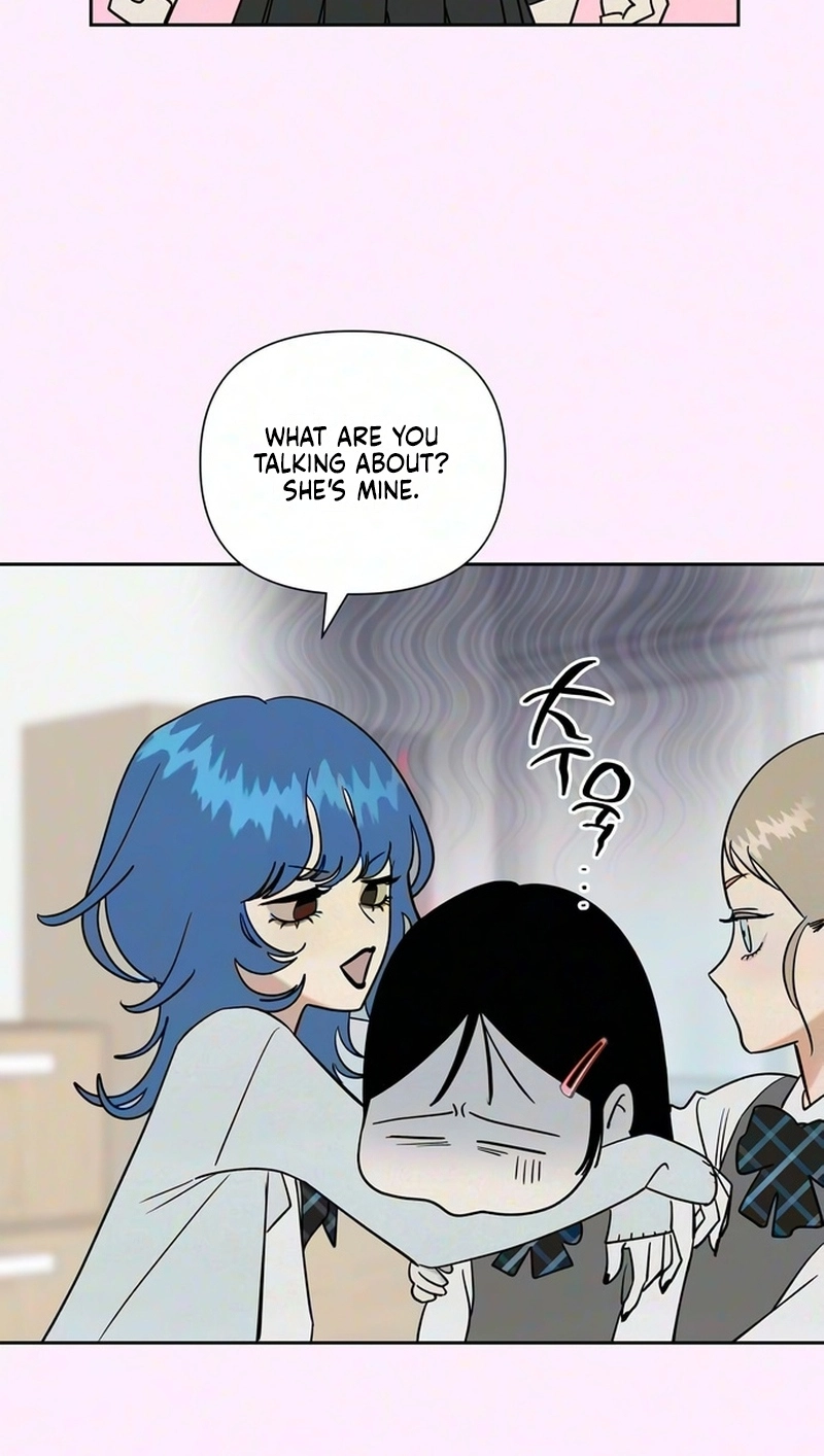 Read Immortal Boyfriend chapter 15 image 3 on Lezhin