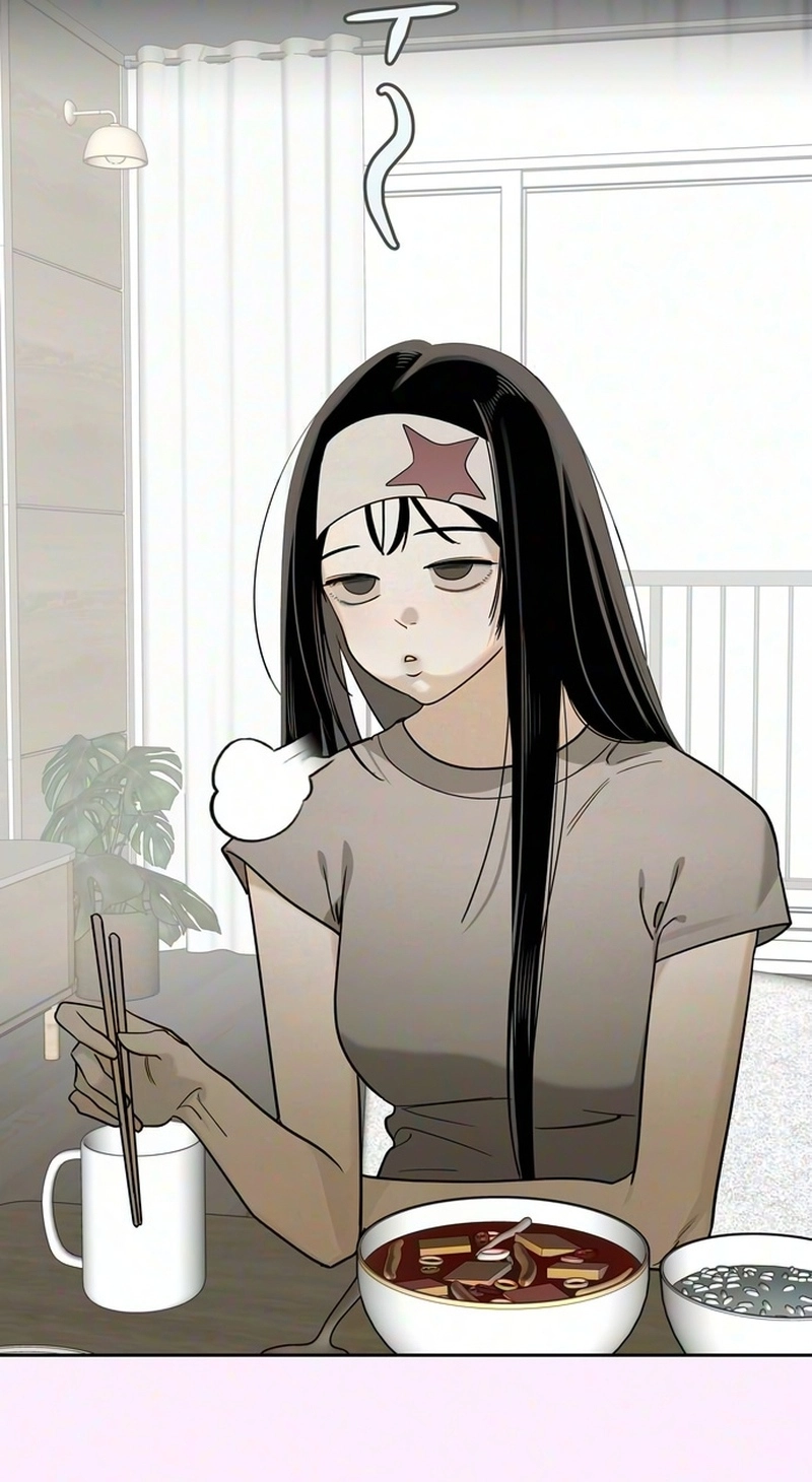Read Immortal Boyfriend chapter 15 image 34 on Lezhin