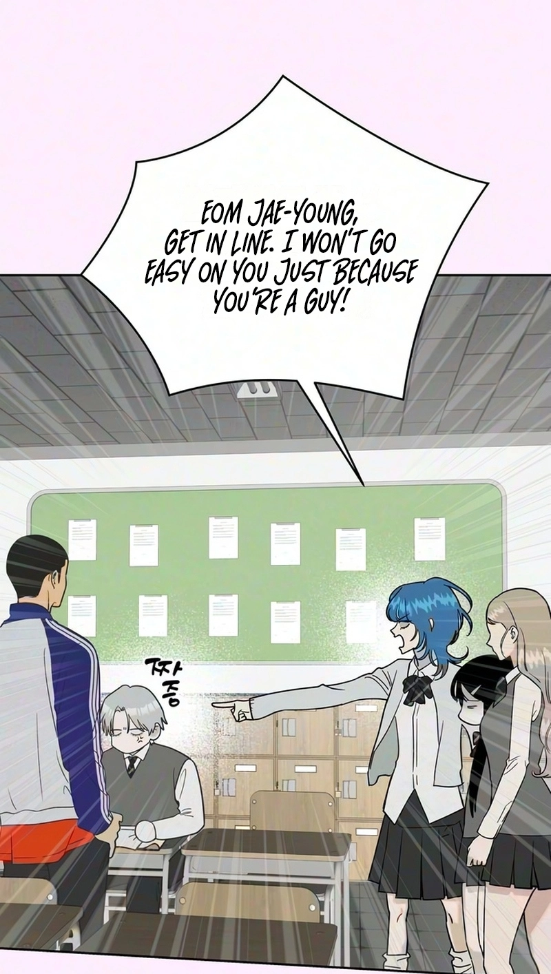 Read Immortal Boyfriend chapter 15 image 4 on Lezhin