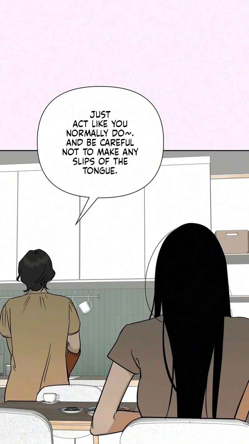 Read Immortal Boyfriend chapter 15 image 41 on Lezhin
