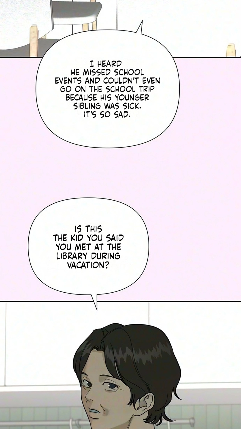Read Immortal Boyfriend chapter 15 image 42 on Lezhin