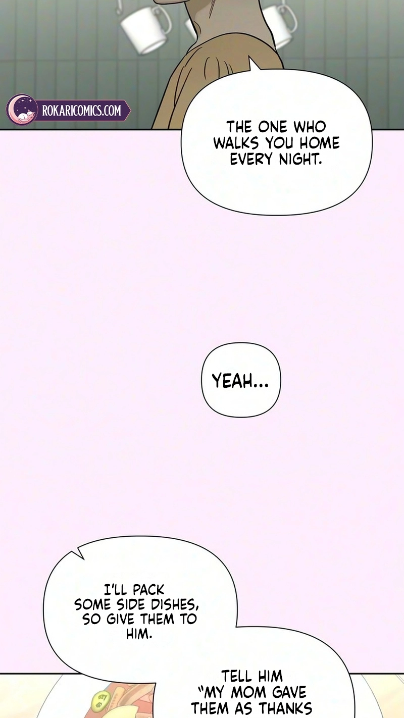 Read Immortal Boyfriend chapter 15 image 43 on Lezhin