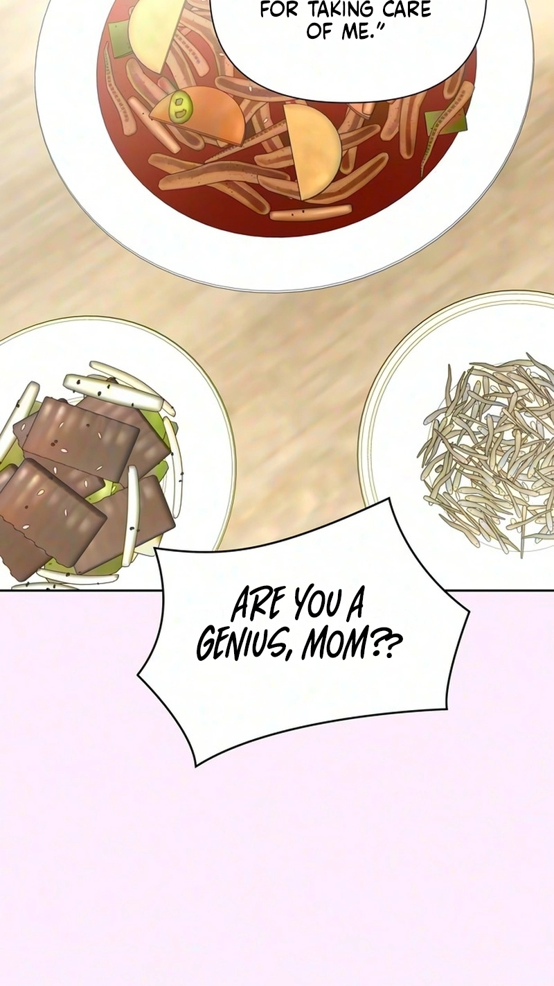 Read Immortal Boyfriend chapter 15 image 44 on Lezhin