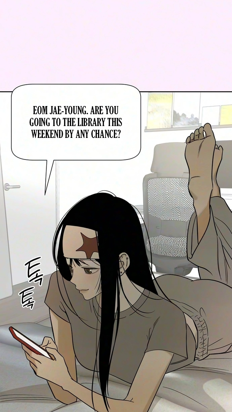 Read Immortal Boyfriend chapter 15 image 45 on Lezhin