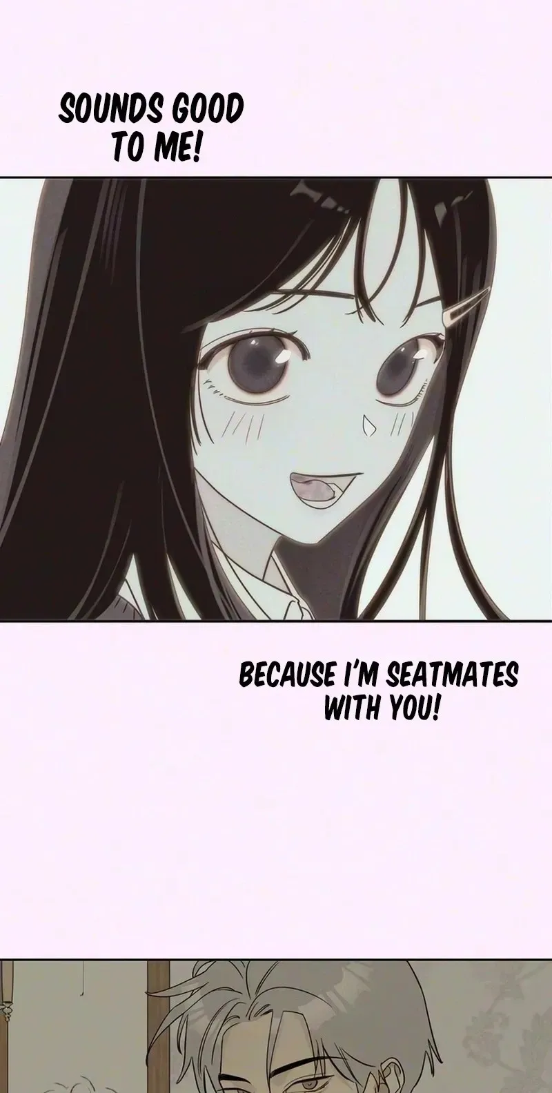 Read Immortal Boyfriend chapter 15 image 49 on Lezhin