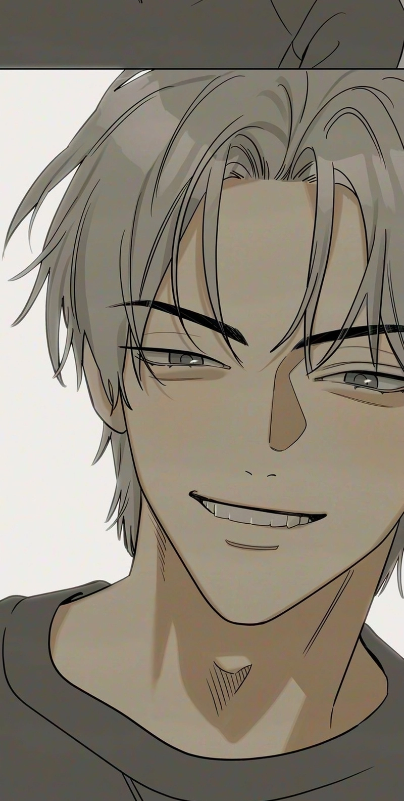 Read Immortal Boyfriend chapter 15 image 51 on Lezhin