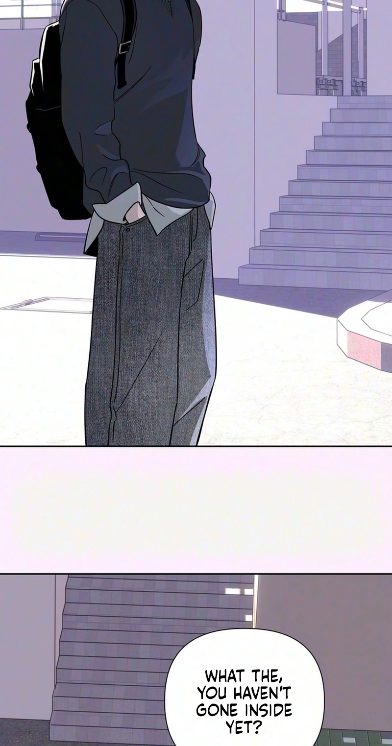 Read Immortal Boyfriend chapter 15 image 54 on Lezhin