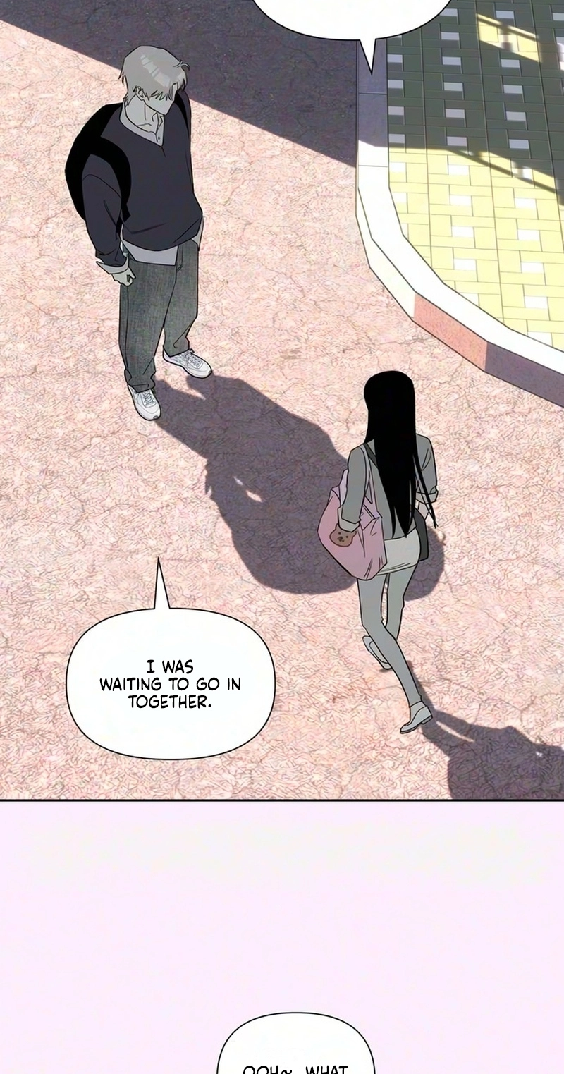 Read Immortal Boyfriend chapter 15 image 55 on Lezhin