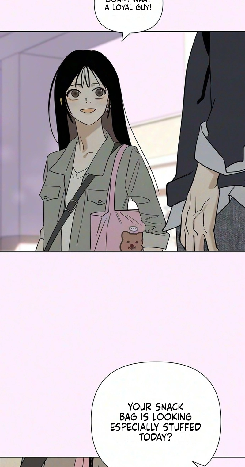 Read Immortal Boyfriend chapter 15 image 56 on Lezhin