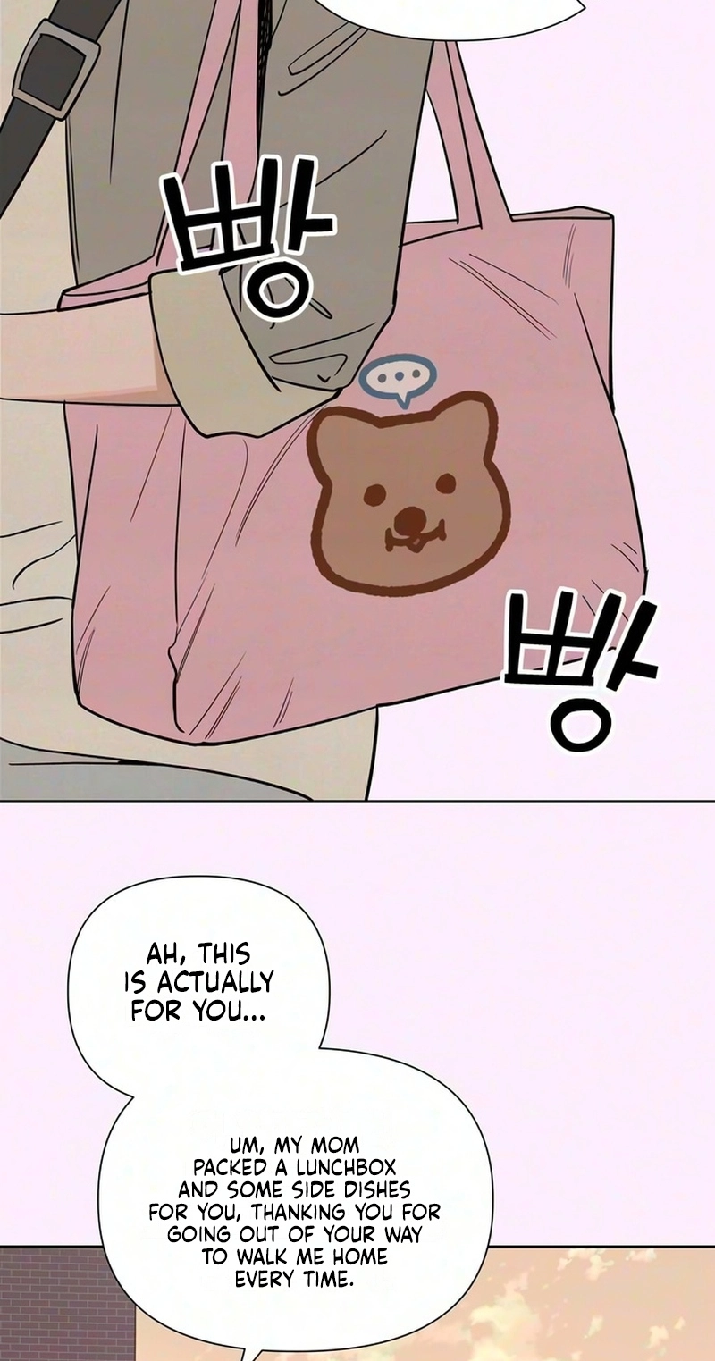 Read Immortal Boyfriend chapter 15 image 57 on Lezhin