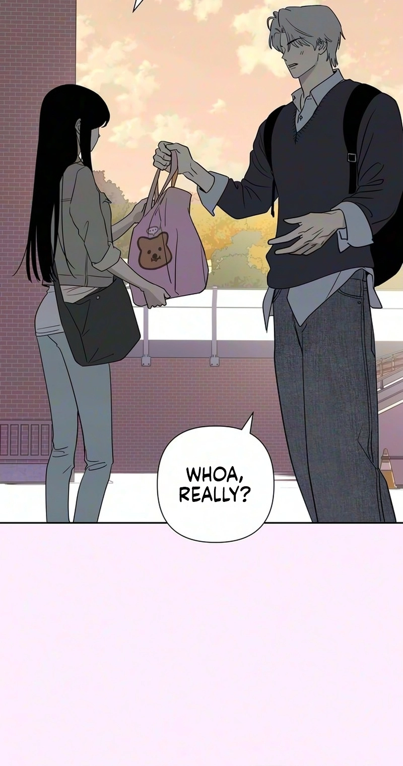Read Immortal Boyfriend chapter 15 image 58 on Lezhin