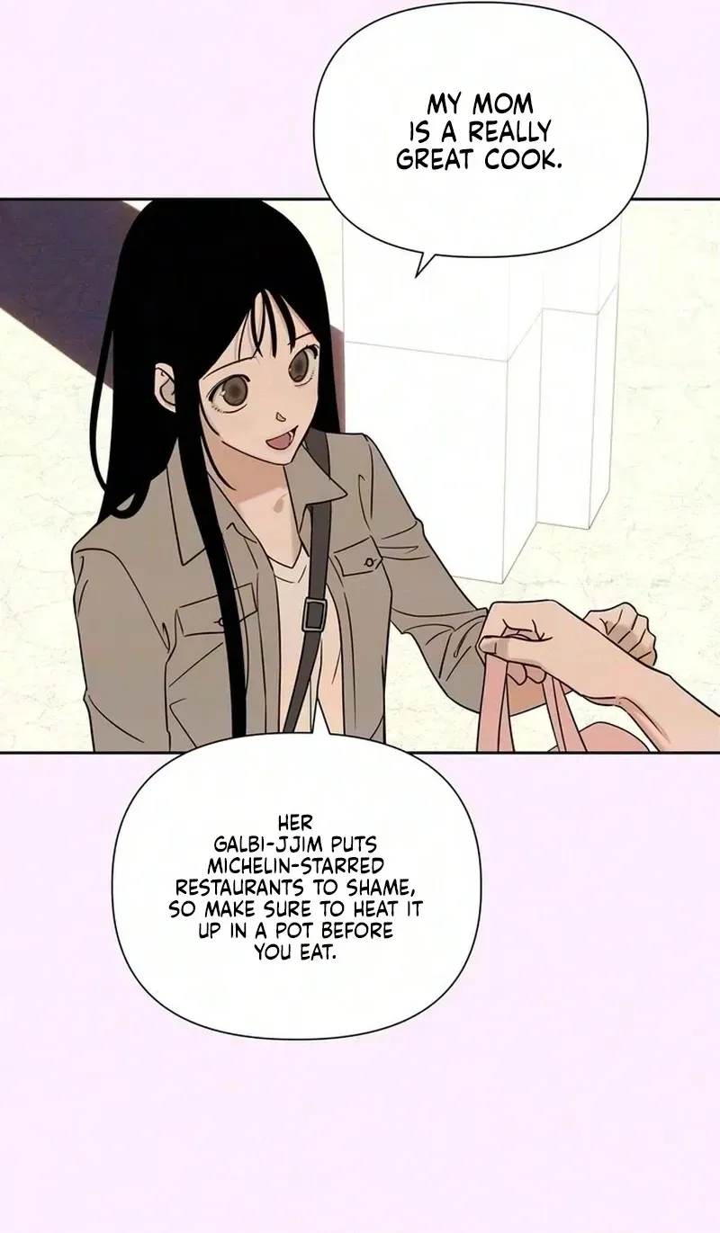 Read Immortal Boyfriend chapter 15 image 59 on Lezhin