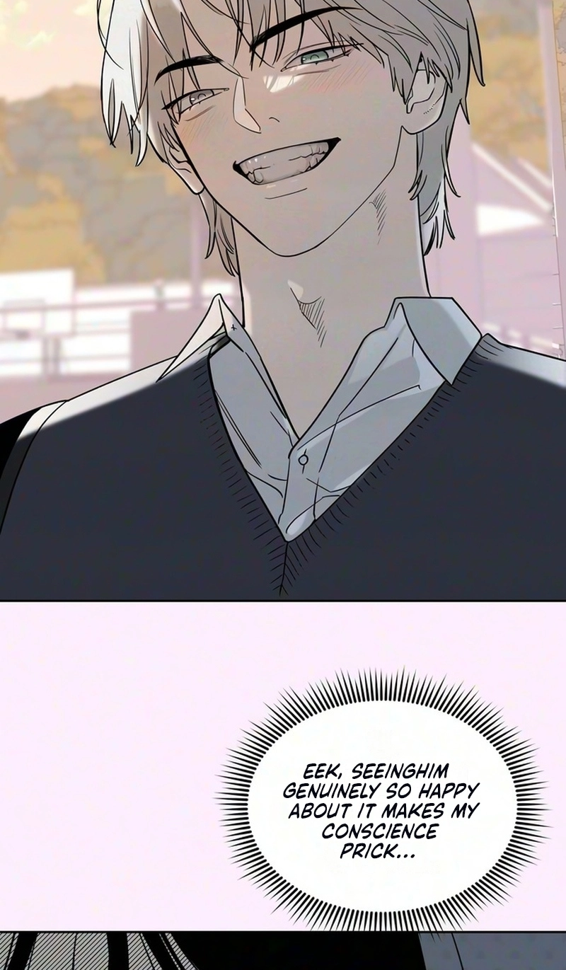 Read Immortal Boyfriend chapter 15 image 61 on Lezhin
