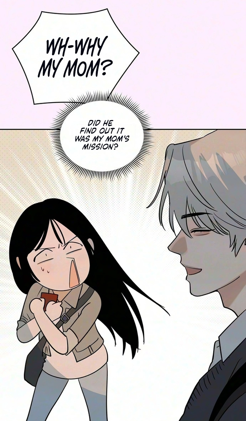 Read Immortal Boyfriend chapter 15 image 63 on Lezhin