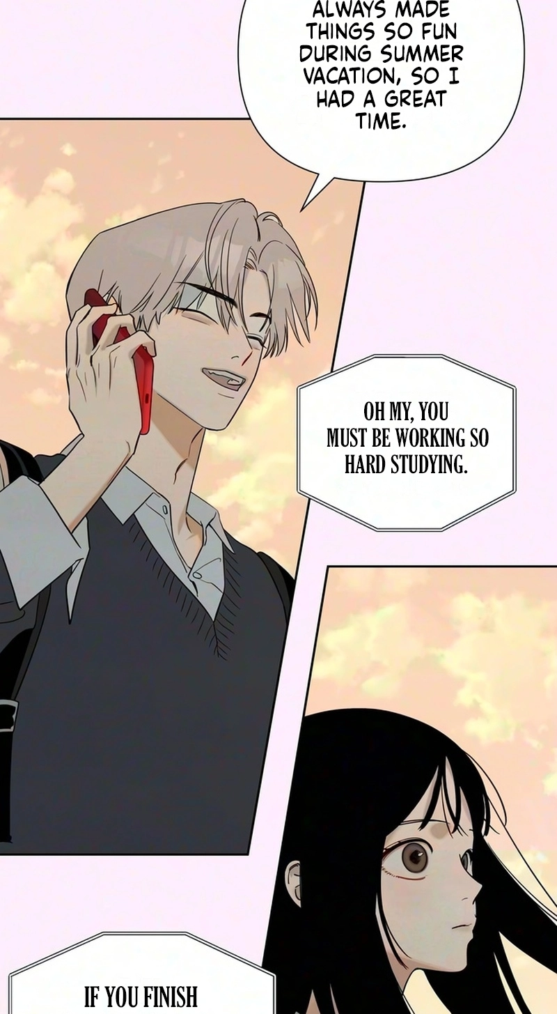 Read Immortal Boyfriend chapter 15 image 68 on Lezhin
