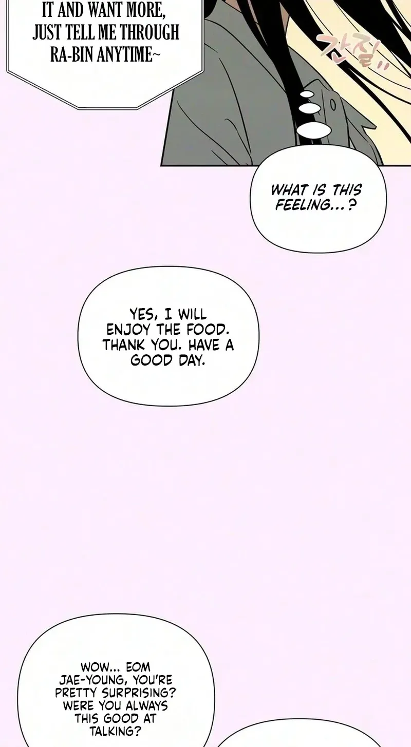Read Immortal Boyfriend chapter 15 image 69 on Lezhin