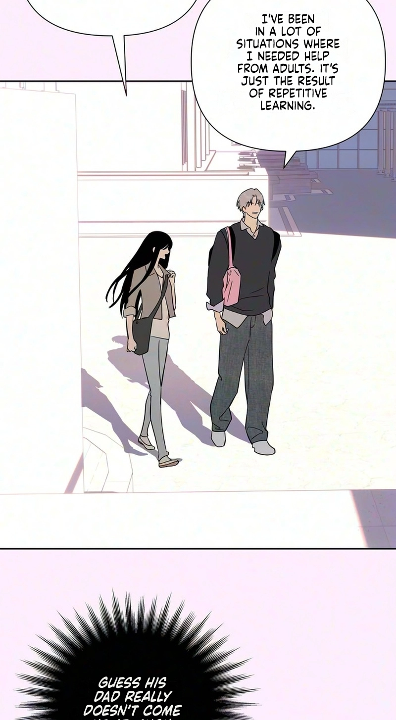 Read Immortal Boyfriend chapter 15 image 70 on Lezhin