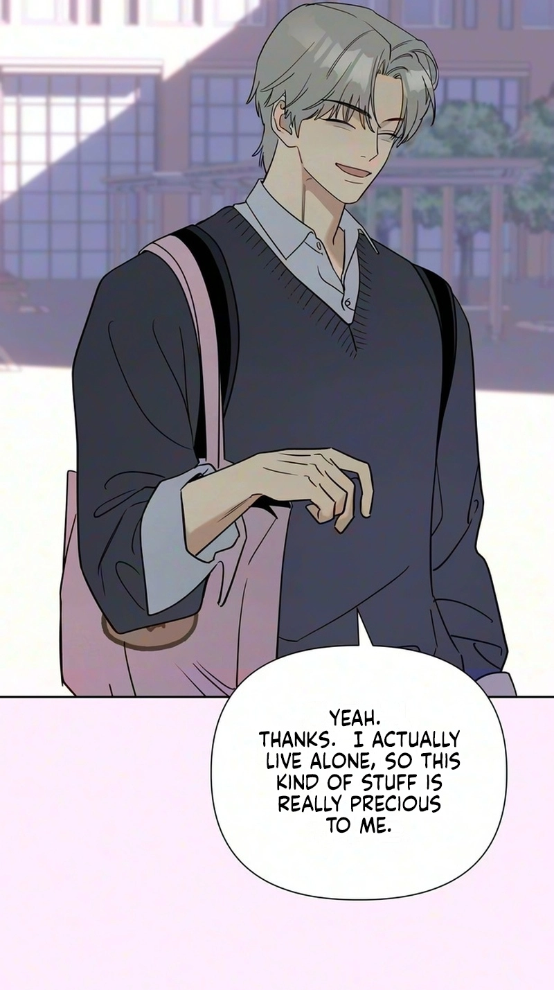 Read Immortal Boyfriend chapter 15 image 72 on Lezhin