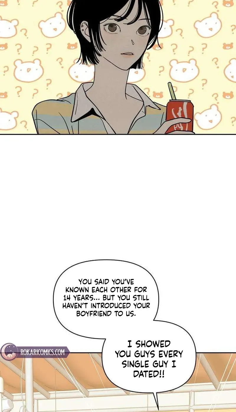 Read Immortal Boyfriend chapter 2 image 10 on Lezhin
