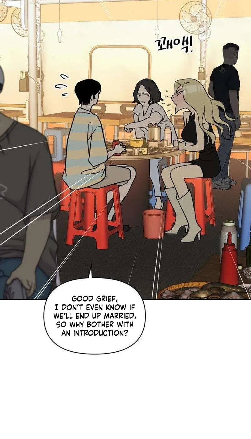 Read Immortal Boyfriend chapter 2 image 11 on Lezhin