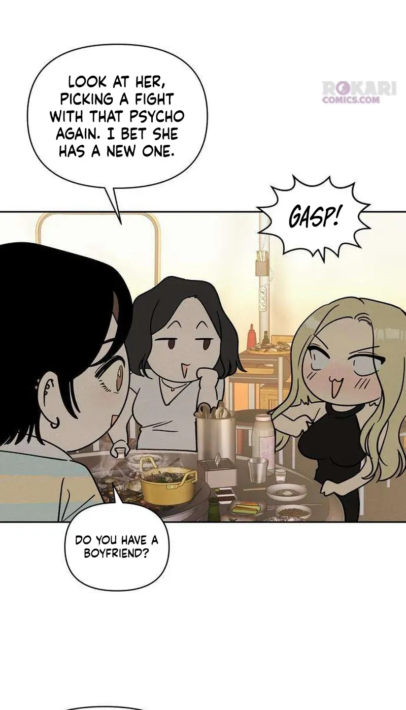 Read Immortal Boyfriend chapter 2 image 12 on Lezhin