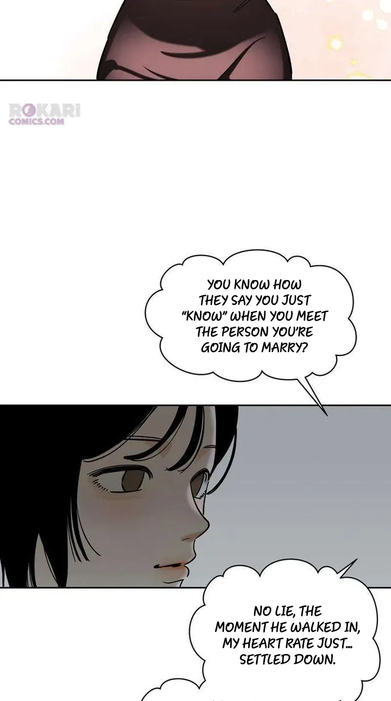 Read Immortal Boyfriend chapter 2 image 15 on Lezhin