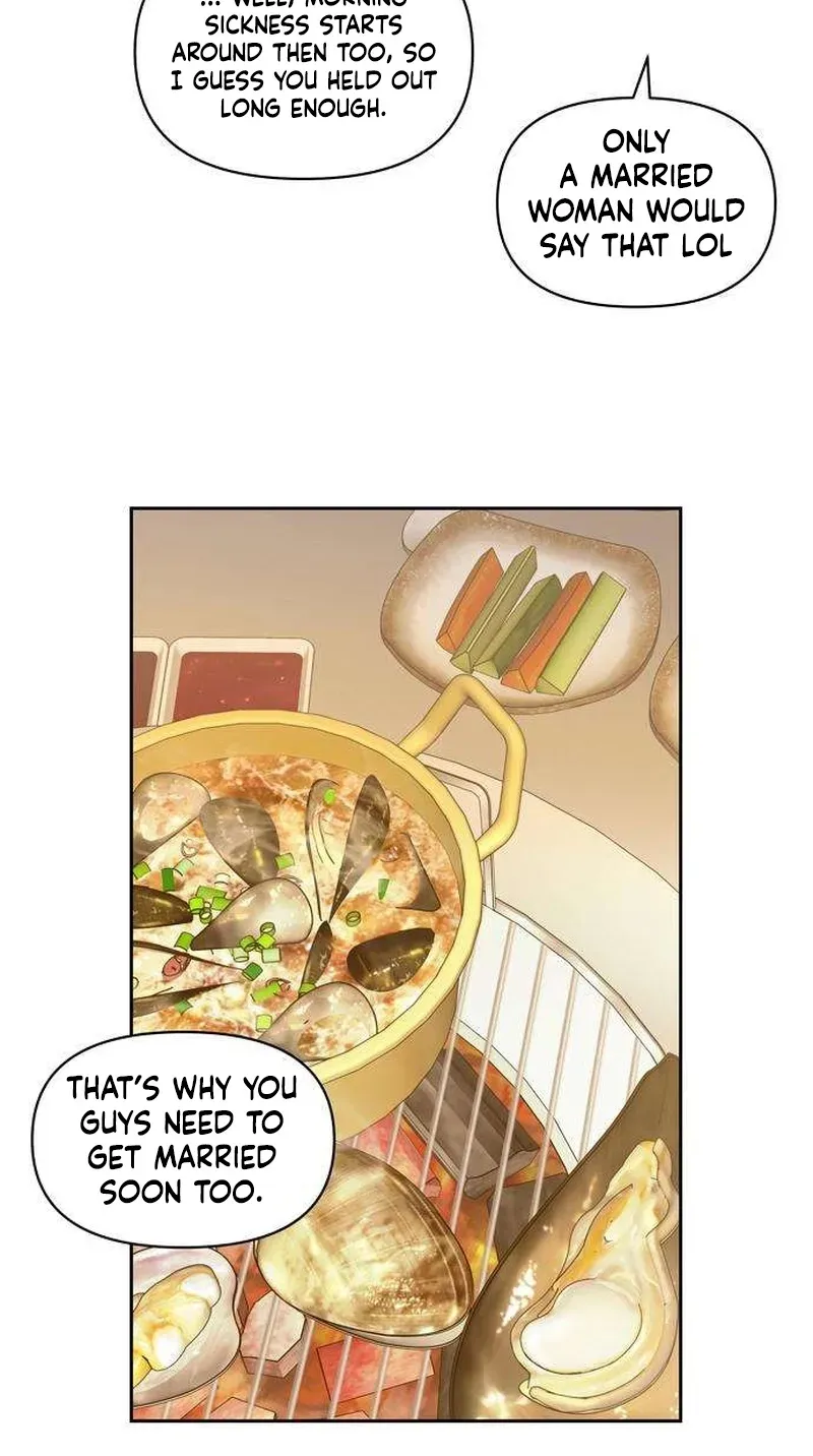Read Immortal Boyfriend chapter 2 image 17 on Lezhin