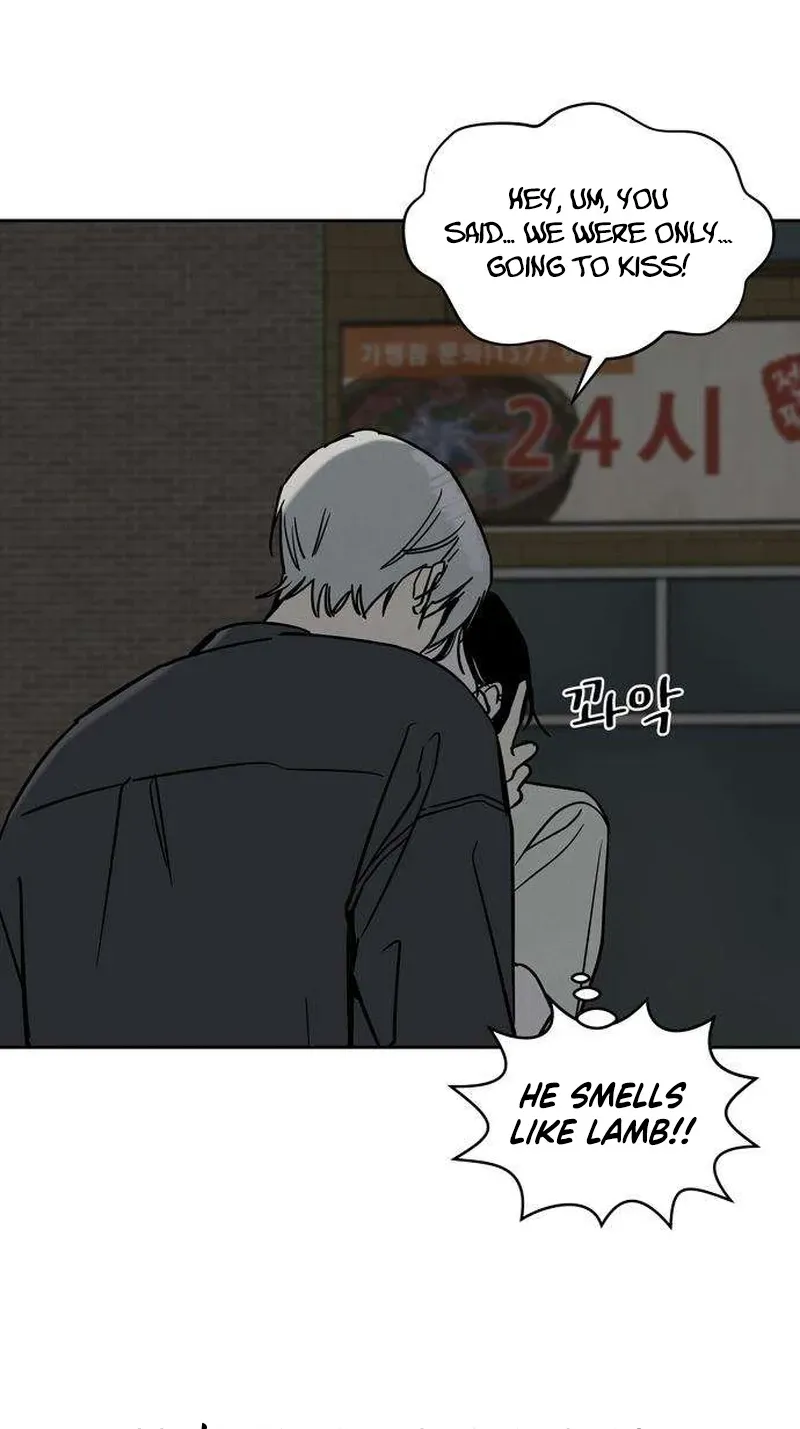 Read Immortal Boyfriend chapter 2 image 2 on Lezhin