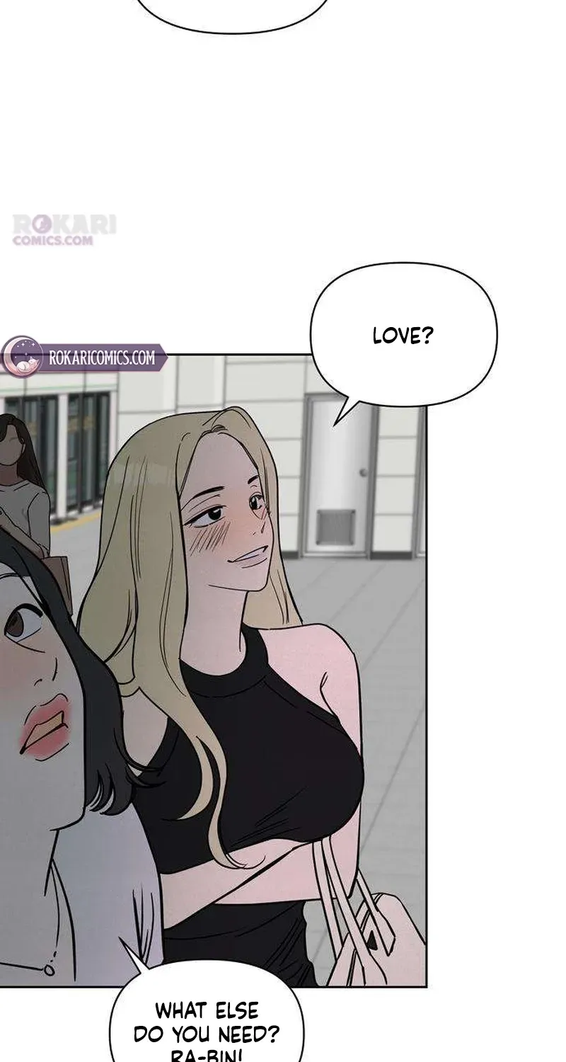 Read Immortal Boyfriend chapter 2 image 22 on Lezhin