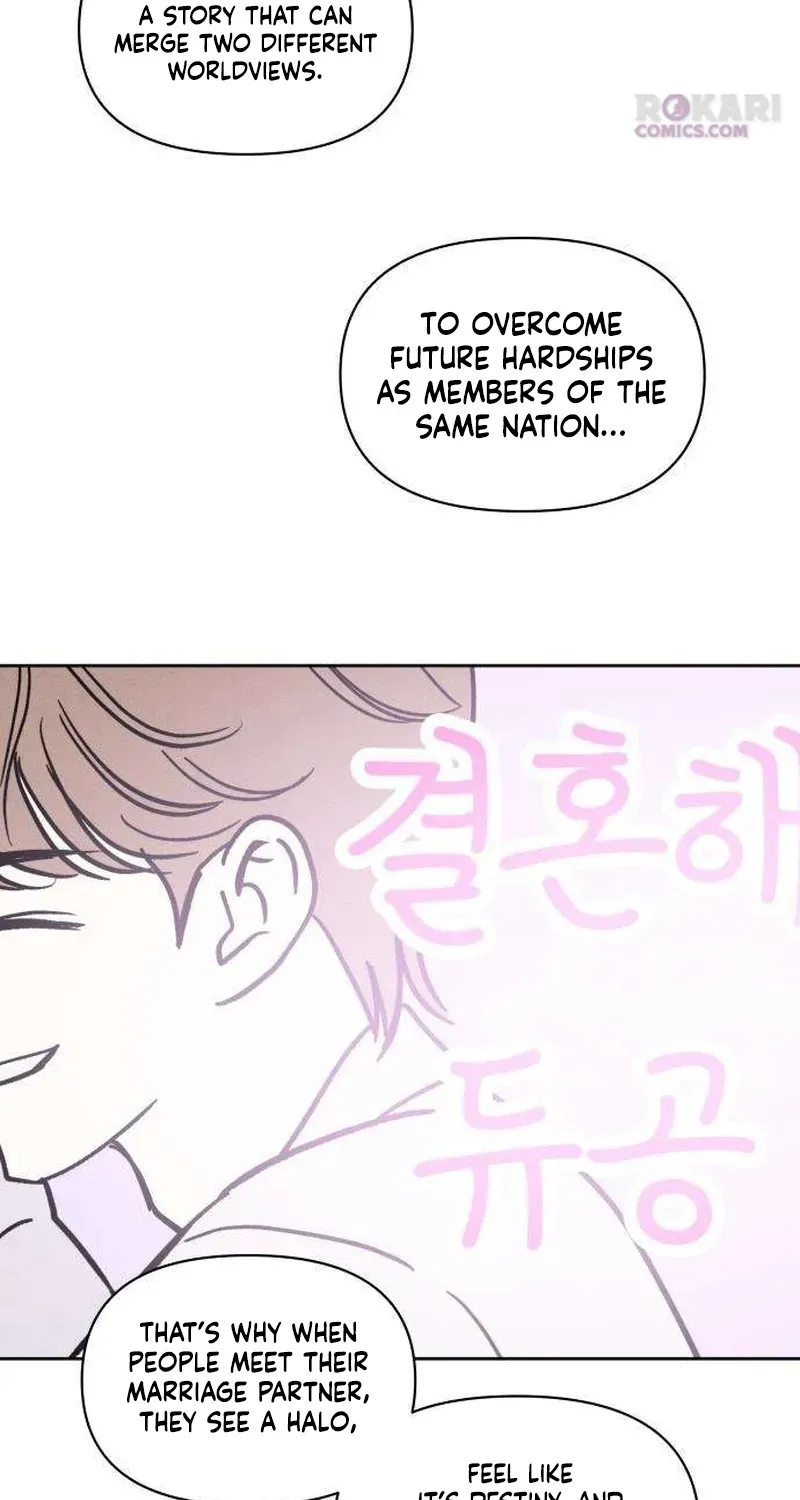Read Immortal Boyfriend chapter 2 image 28 on Lezhin